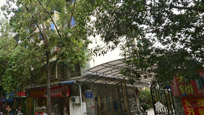 鼓楼北四街28号外景图