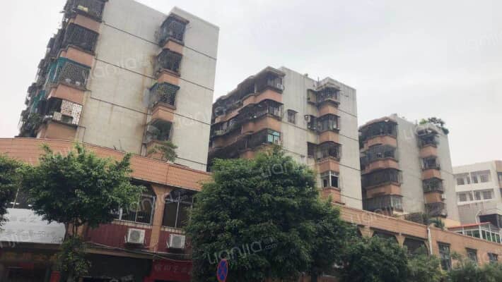 圩岗路7号外景图