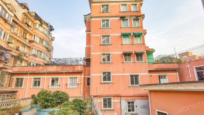 中茂花苑外景图