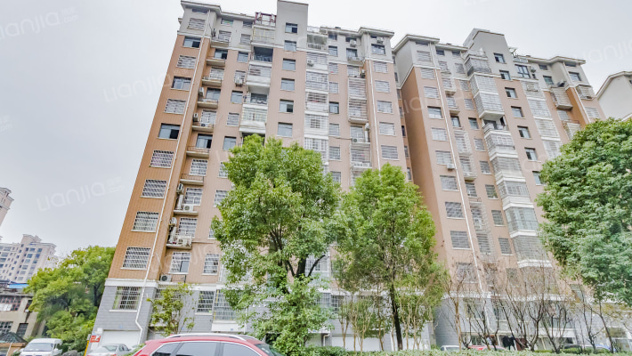 饶城世家外景图