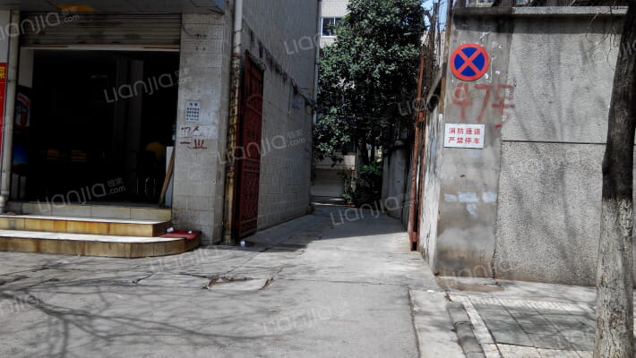 大观路47号外景图