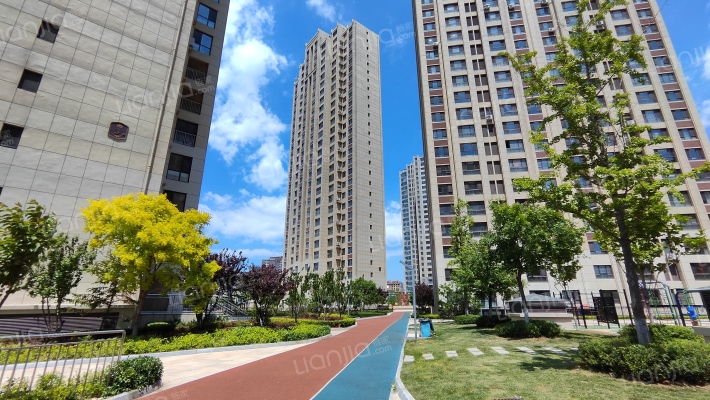 宇圣明苑外景图