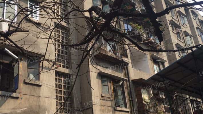 一环路东二段140号外景图