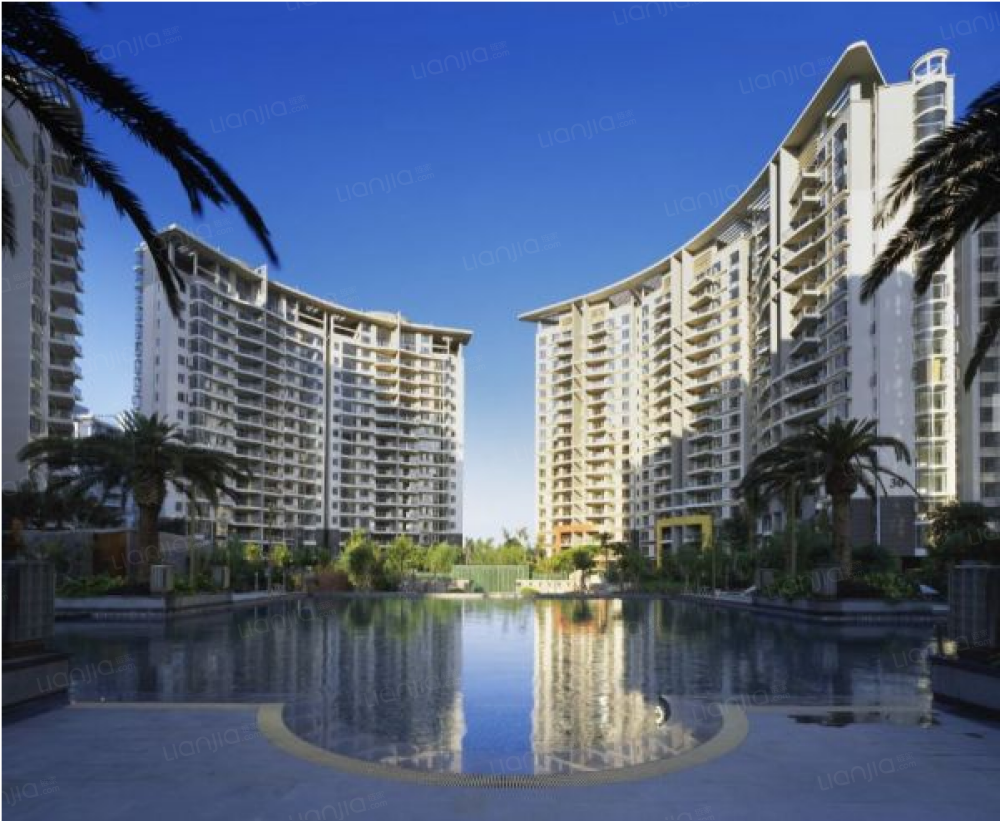 卓越·蔚蓝海岸相册