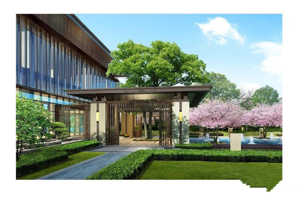 正大万物城相册