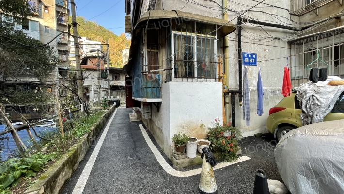 营盘路67号外景图