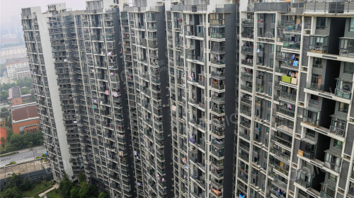 伊萨卡国际城浩泽园