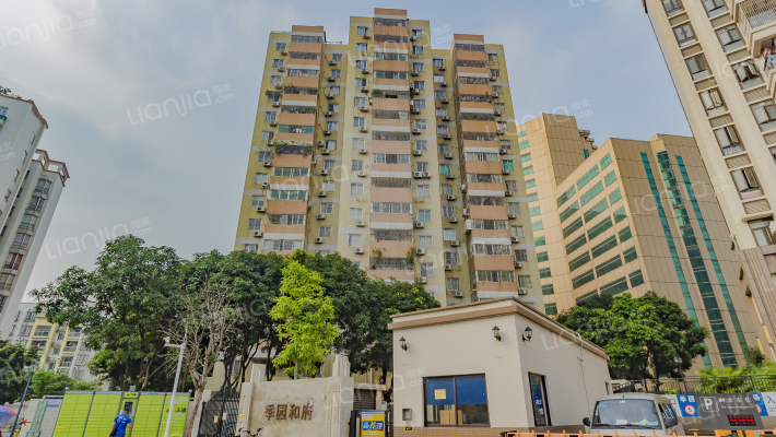 金惠楼(禅城)外景图