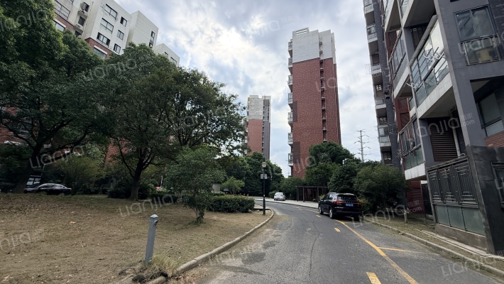 金御湾外景图