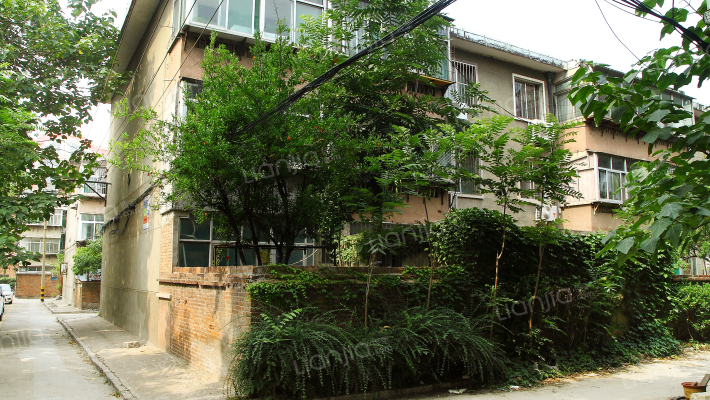 燕子山西路20号外景图