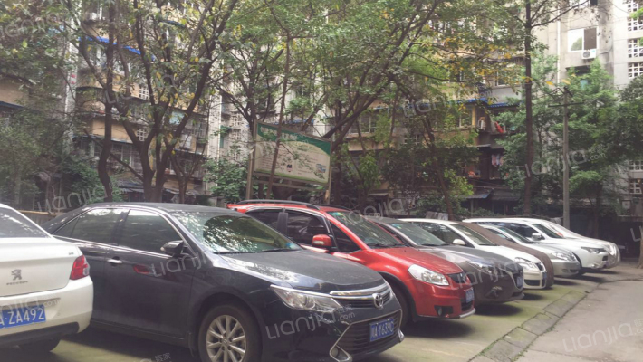 牧电巷18号外景图