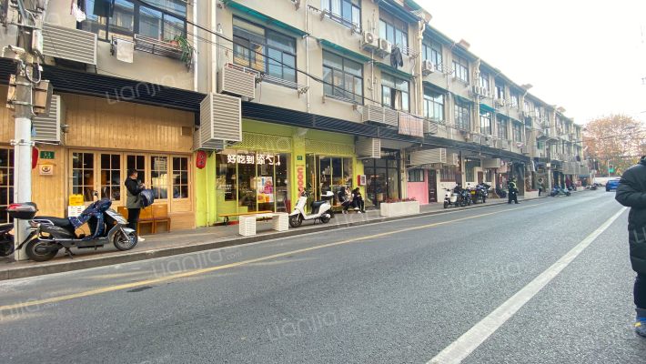 永康路35号外景图