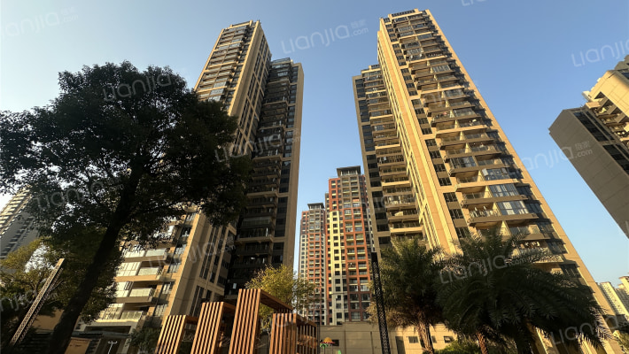 天铭公馆外景图