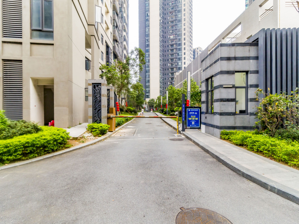 广州新房 广州楼盘 荔湾楼盘 西关海 西关海相册上一分类 下一分类