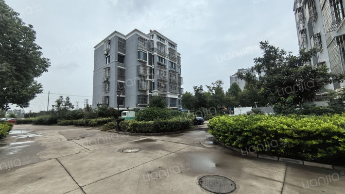 明珠锦苑四期外景图