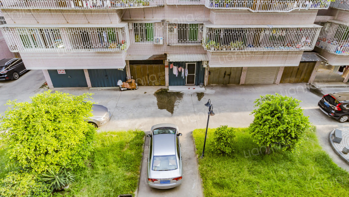 祥乐花园外景图