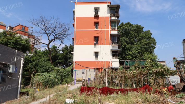 革新社区外景图