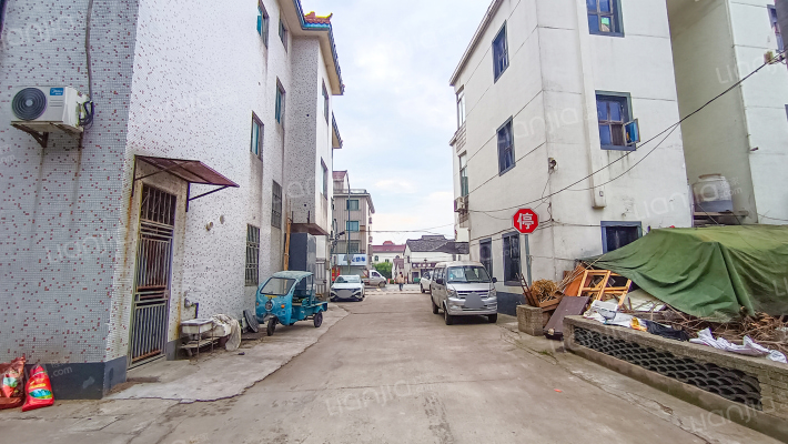 县前街955幢外景图