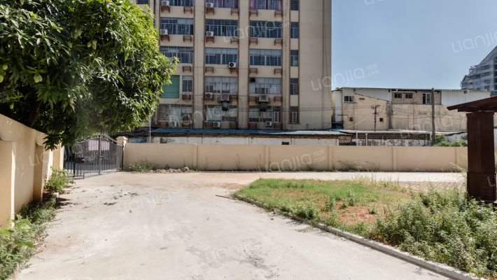 紫云花园外景图