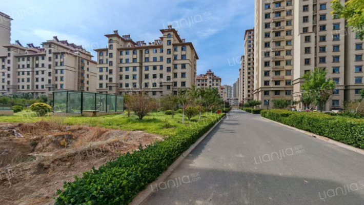 恒辉置业外景图