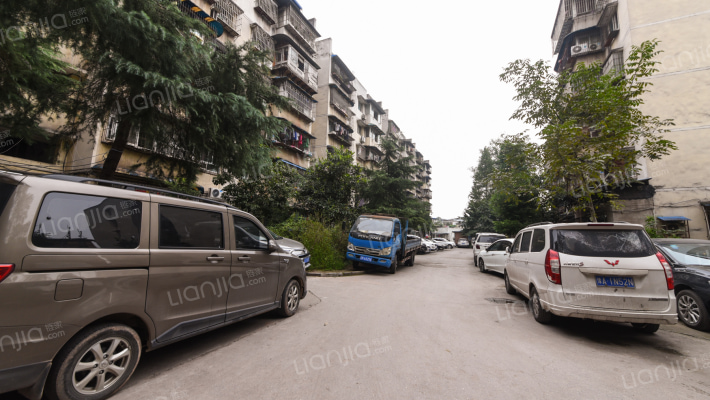 红狮大道27号外景图