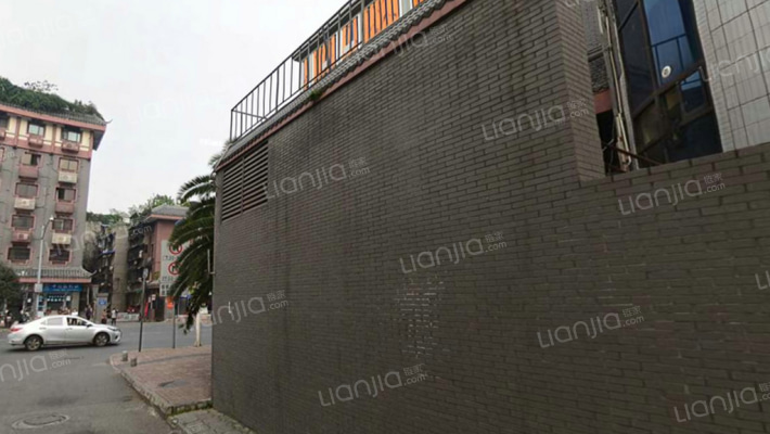 武侯祠大街256号外景图