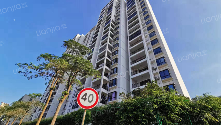 盛科水城外景图