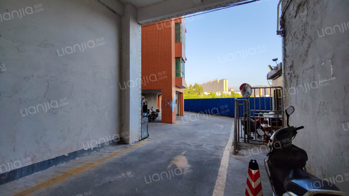 银领家园外景图