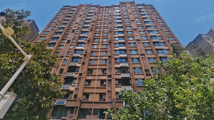 泉景天沅智园外景图