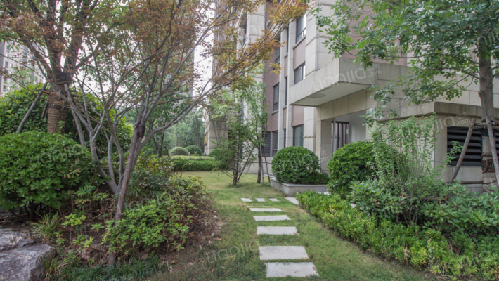 朗悦公园道1号誉园外景图