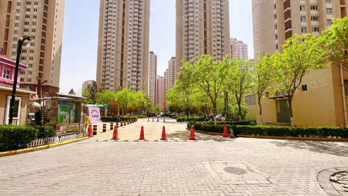 瑞枫家园外景图