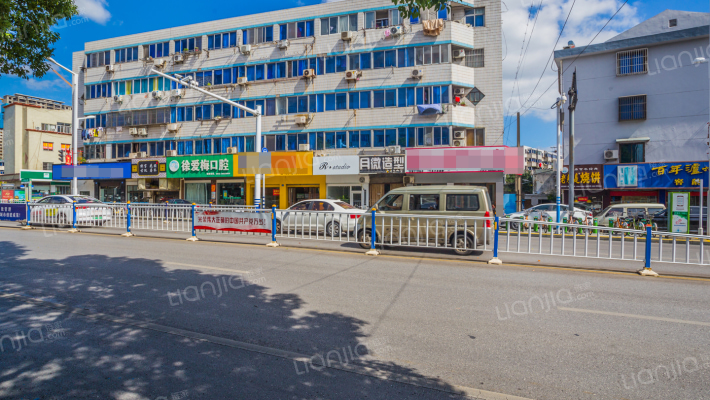 中坝北路26号外景图