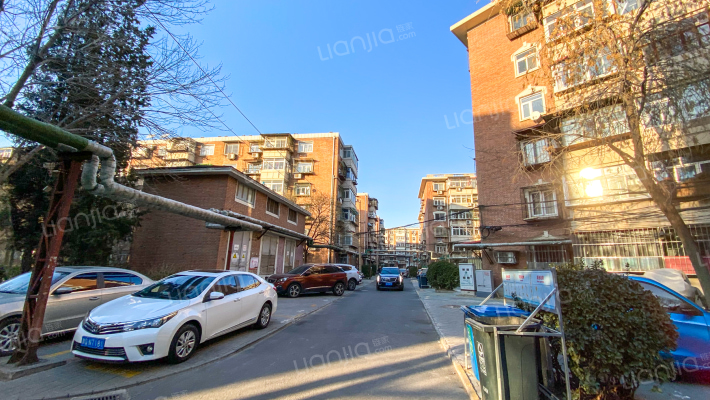 中山东里外景图