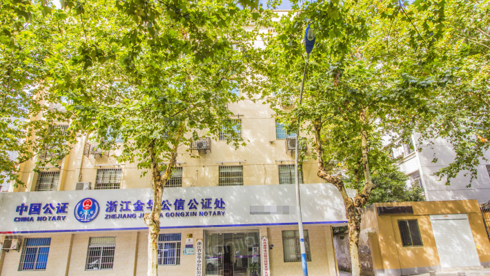 胜利街512号外景图