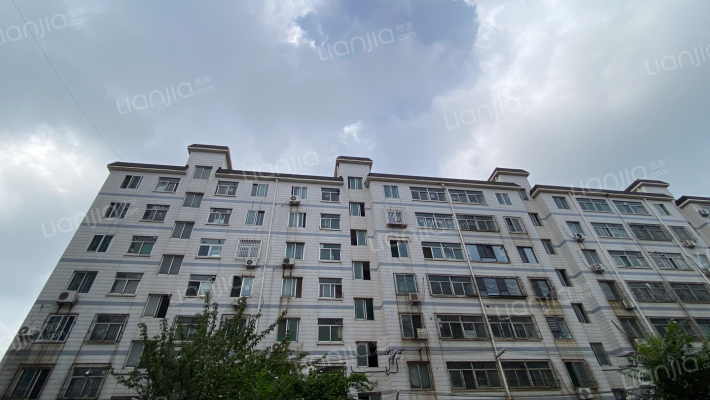 英雄山路267号外景图