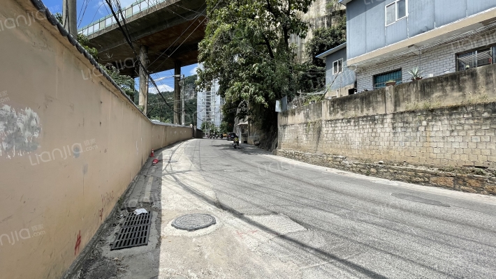 东新区路11号外景图