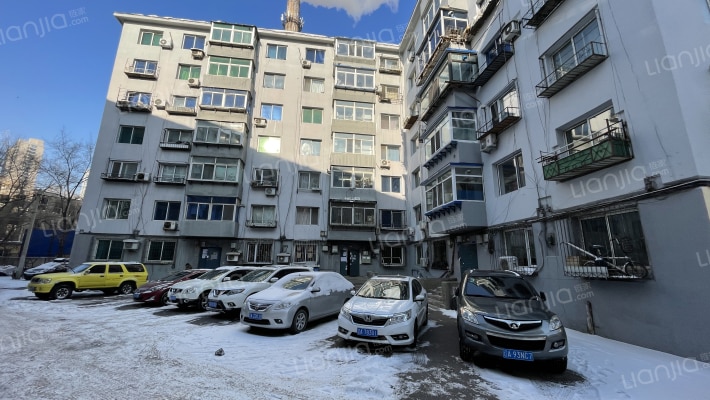 和乐家园外景图