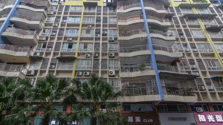 洋河街39号外景图