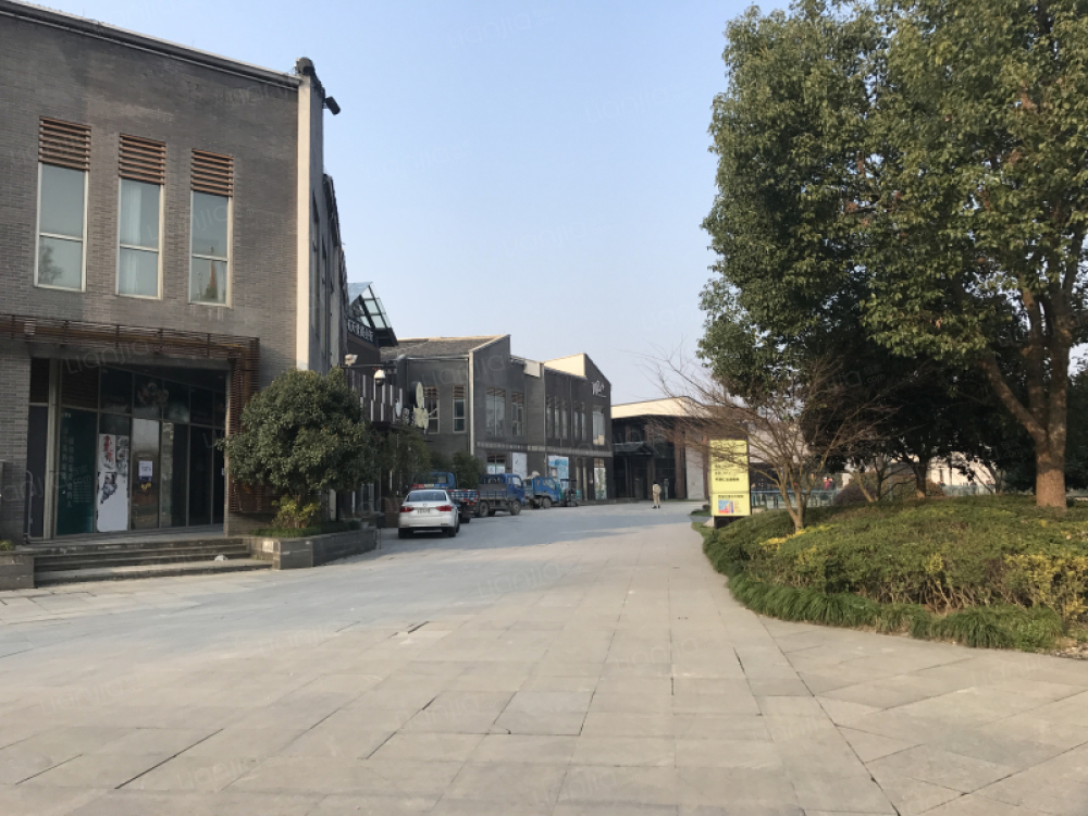 世茂西溪宸悦相册