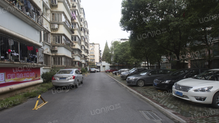 才华茗苑外景图