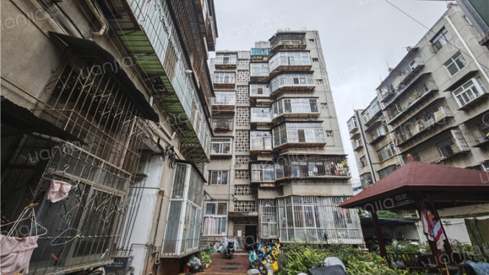 广场南巷4号外景图