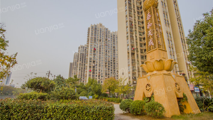 泰和天成外景图