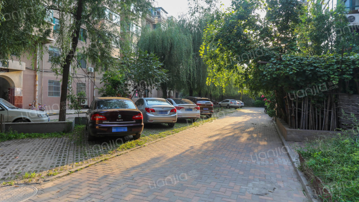 学府雅园外景图