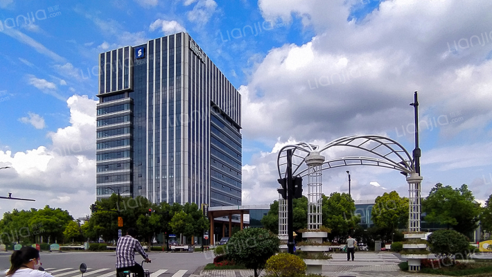 川北公路3059号外景图