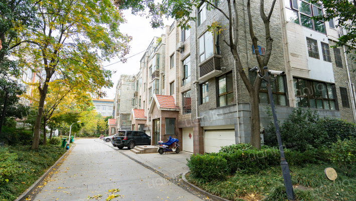 康泰佳苑外景图