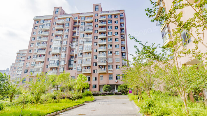 永和锦园外景图