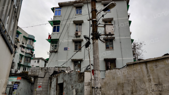 清江路82-3号外景图