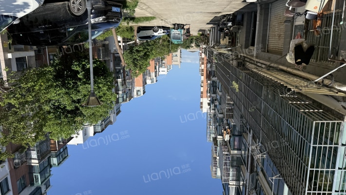 福和苑外景图