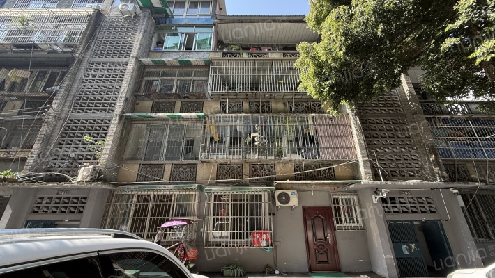 西安路一段106号外景图