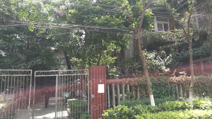 洗面桥横街16号外景图